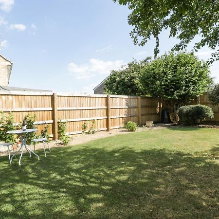16 Mythern Meadow Bradford-On-Avon Ngoại thất bức ảnh