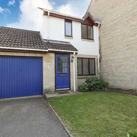 16 Mythern Meadow Bradford-On-Avon Ngoại thất bức ảnh