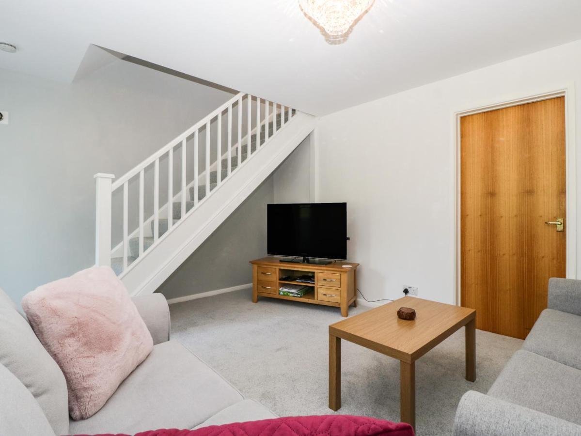 16 Mythern Meadow Bradford-On-Avon Ngoại thất bức ảnh