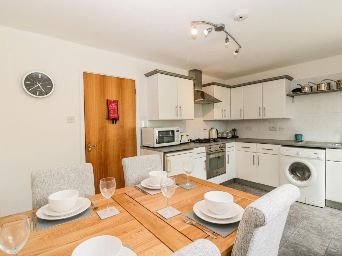 16 Mythern Meadow Bradford-On-Avon Ngoại thất bức ảnh