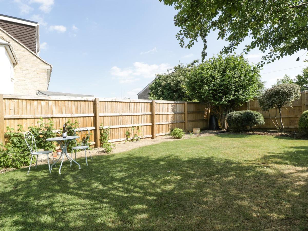 16 Mythern Meadow Bradford-On-Avon Ngoại thất bức ảnh
