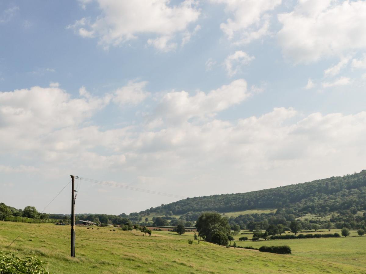 16 Mythern Meadow Bradford-On-Avon Ngoại thất bức ảnh