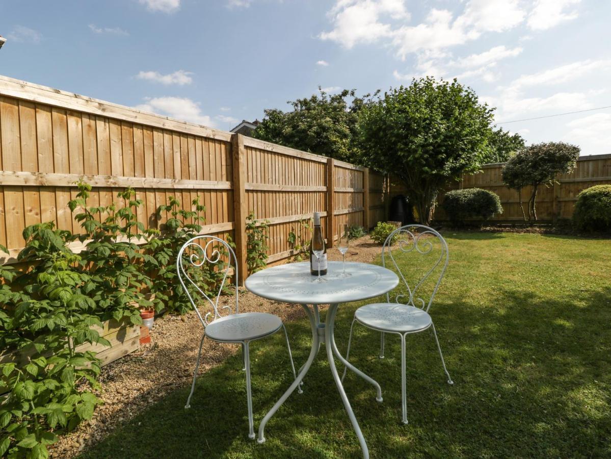16 Mythern Meadow Bradford-On-Avon Ngoại thất bức ảnh