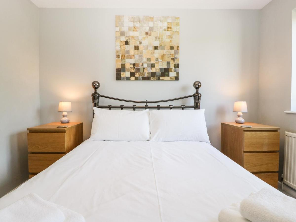 16 Mythern Meadow Bradford-On-Avon Ngoại thất bức ảnh