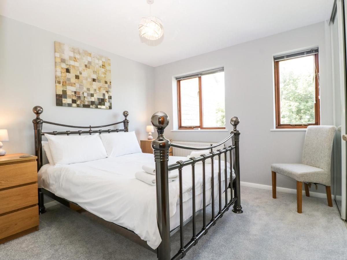 16 Mythern Meadow Bradford-On-Avon Ngoại thất bức ảnh