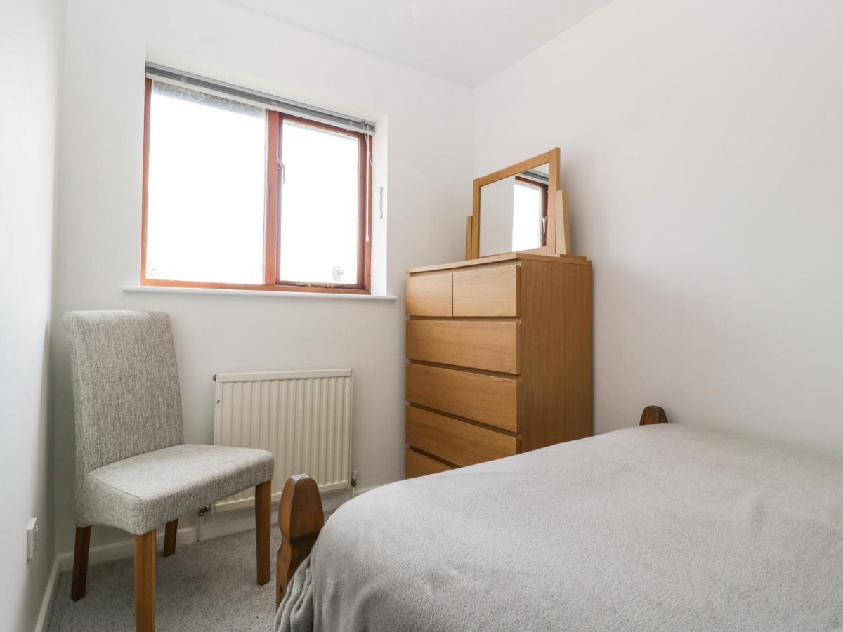 16 Mythern Meadow Bradford-On-Avon Ngoại thất bức ảnh